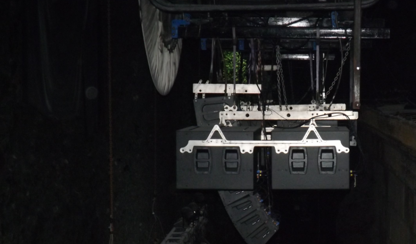 Rigging